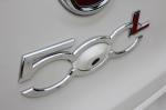 Fiat 500L 2014 года